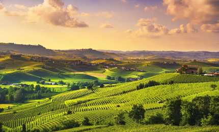 Northern Italy
