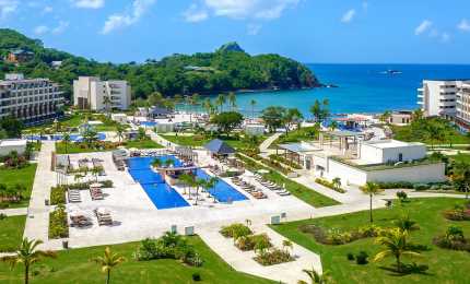 Royalton St. Lucia