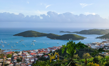 US Virgin Islands