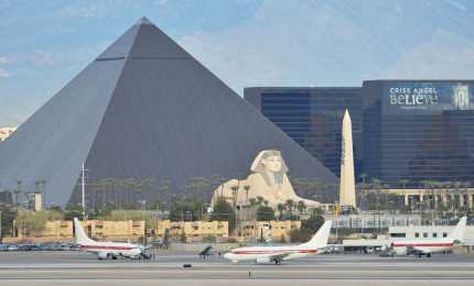 McCarran Airport