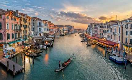 Venice, Italy