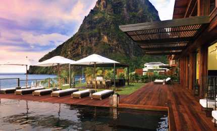 Sugar Beach Resort