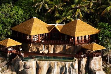 Fregate Island