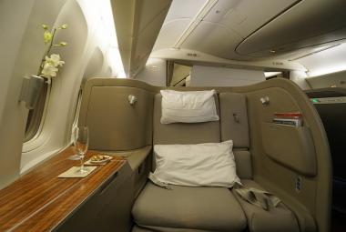 First Class