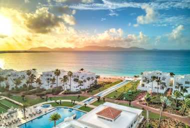 resort in Anguilla