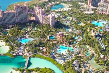Atlantis Resort