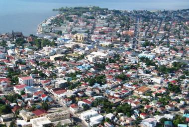 Belize City