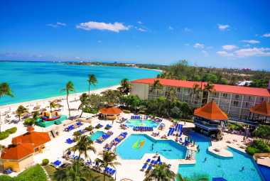 Breezes Bahamas