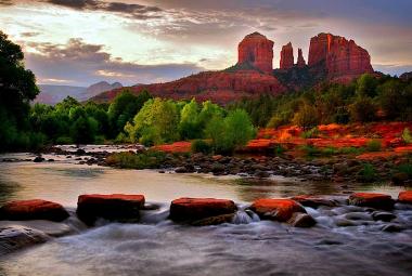 Sedona, Arizona
