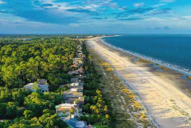 Hilton Head, South Carolina