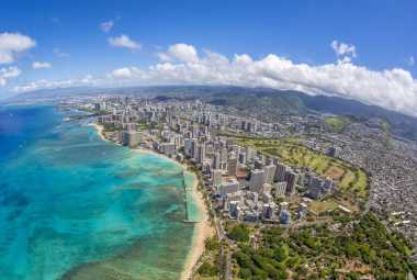 Honolulu, Hawaii