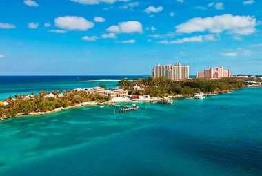Hotel Riu Palace
