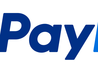 Paypal logo