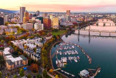 Portland, Oregon