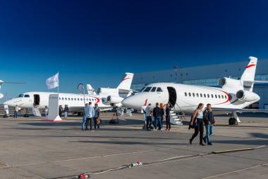 Private Jet Charter or First-Class