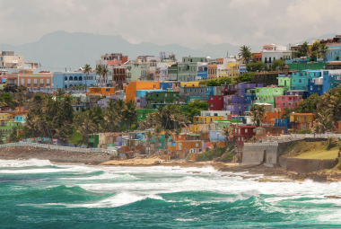 Puerto Rico