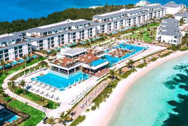 Excellence Resorts
