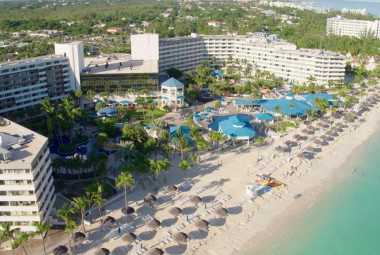 Melia Nassau Beach