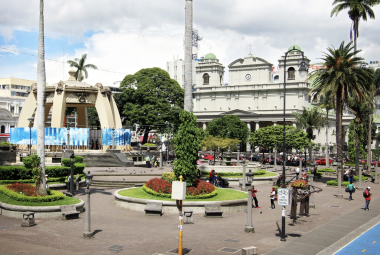 San Jose, Costa Rica