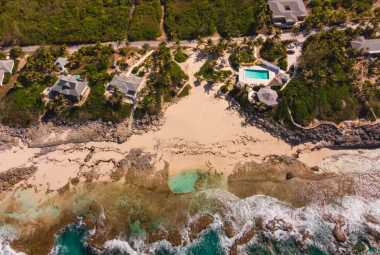 Stella Maris Resort
