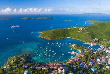 US Virgin Islands