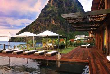 Sugar Beach Resort