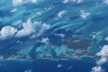 Bahamas Image by Rhea Yaw Ching from Pixabay