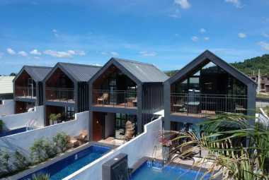 Subic Villa