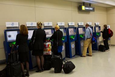 Global Entry