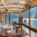Luxus Hunza Attabad Lake Resort