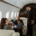 Luxury Private Flight